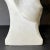 Late 19th Century French Art Nouveau Period Marble Bust of Female Beauty For Sale - Image 9 of 10