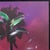 Textile Beach City Palms - Night Hits - Original California Palm Tree Night Scene Acrylic and Photograph on Canvas by Pete Kasprzak For Sale - Image 7 of 9