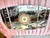 1930s Vintage 7 Piece Vanity Set 1930's For Sale - Image 5 of 13