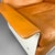 RZ62 High-Back Chair in Cinnamon-Colored Leather by Dieter Rams for Vitsœ, 1960s For Sale - Image 13 of 17