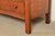 Stickley Brothers Style Antique Mission Tiger Oak Arts & Crafts Sideboard or Bar Cabinet, Circa 1910 For Sale - Image 14 of 18