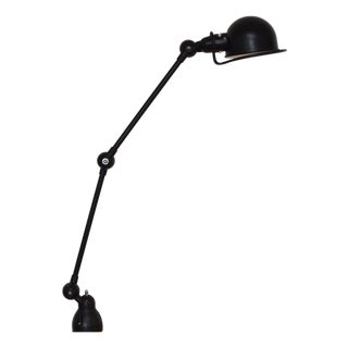 1980s Jieldé Architect Desk Lamp For Sale