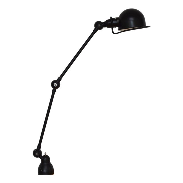 1980s Jieldé Architect Desk Lamp For Sale