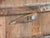 19th Century French Oak Wine Table With Tilt Top For Sale - Image 12 of 12