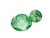 Glass Art Deco Candyer from Moser, Former Czechoslovakia, 1960s For Sale - Image 7 of 12