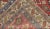 Early 20th Century Antique Caucasian Shirvan Rug With All-Over Blossom Pattern & Vibrant Colors For Sale In Atlanta - Image 6 of 6