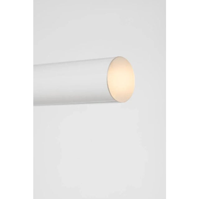 Intimate Phenomena Television Table Lamp by Gio Tirotto for Secondome Edizioni For Sale - Image 4 of 7