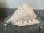 Vintage Mid Century Modern Conch Seashell. Great vintage condition. Has a hole drilled into it that can be used for a...