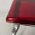 Metal Art Deco Italian Bakelite and Metal Stool, 1930s For Sale - Image 7 of 18