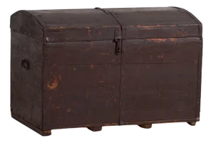 Small Antique Chest, 1900s