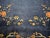 Vintage Chinese Art Deco Oversize Rug, Wool Pile, Pagoda Design, 12' X 20' For Sale - Image 12 of 16