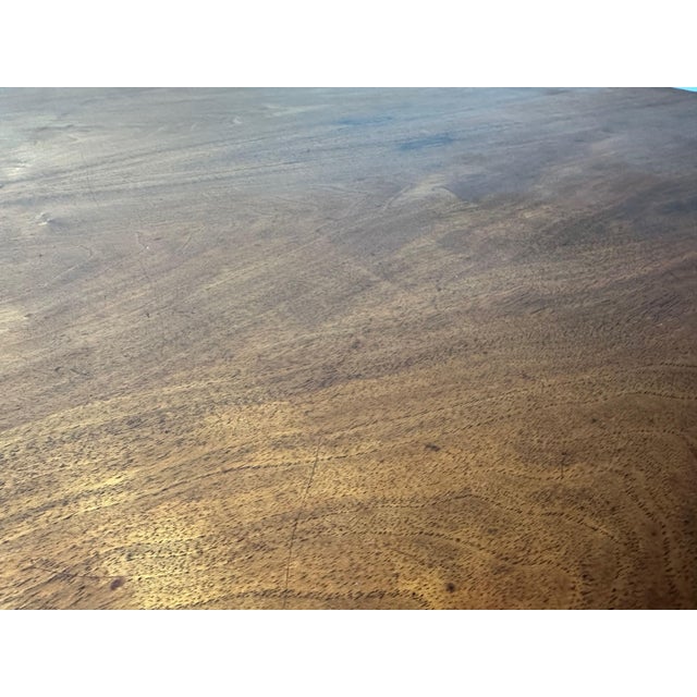 1950s Vintage Cone Coffee Table by Verner Panton for Plus-Linje, 1950s For Sale - Image 5 of 9