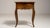 19th Century France Louis XV Amber Wood Side Table For Sale - Image 10 of 15