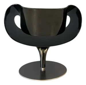 Black Designer Chair