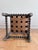 Antique Edwardian Bobbin Corner Chairs, English 1900 For Sale - Image 16 of 16