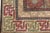 Antique Chinese Silk Rug Size: 5'7" × 8'8" (170 × 264 cm) This exceptional late 19th-century Chinese silk rug embodies the...