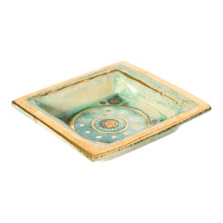 Georges Pelletier Ceramic Dish For Sale