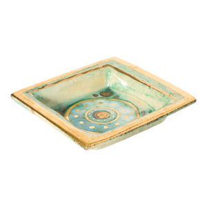 Georges Pelletier Ceramic Dish