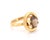 Poiray - Ma Préférence - Ring in 18-Carat Gold With 7 Interchangeable Stones, Size 8.5 For Sale - Image 9 of 10