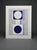 Kumi Sugai, Guest III, Silkscreen on Paper, 1980 For Sale - Image 17 of 17