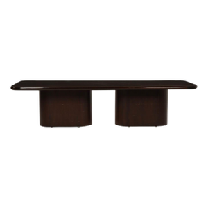 Roger Lee Sprunger for Dunbar – Double Pedestal Dining or Conference Table 1965