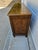 Brown Baker Furniture French Burlwood Top Seven Drawer Dresser For Sale - Image 8 of 11