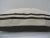 This is a pillow cover made from a vintage kilim rug. The piece was properly washed and ready to use. Pillow inserts not...