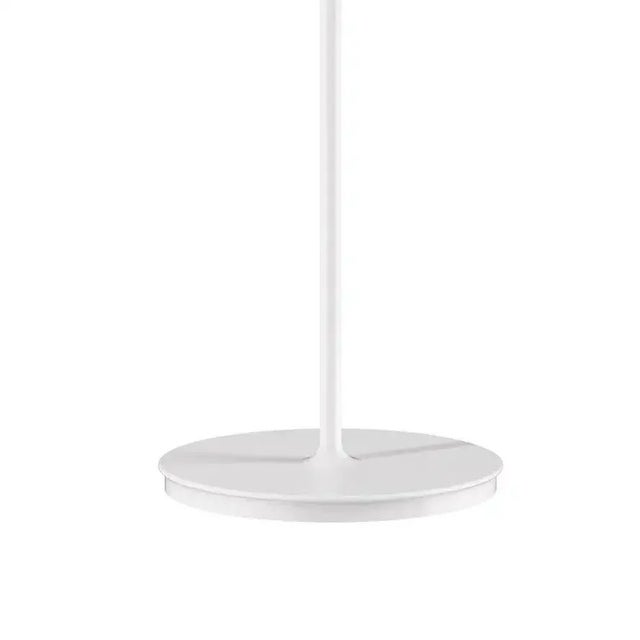 Not Yet Made - Made To Order Poul Henningsen 'Ph 80' Floor Lamp for Louis Poulsen in White For Sale - Image 5 of 9