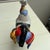 Vintage Sharon Neuhaus "Baking and Eggs" Rooster Ceramic Figurine - Westland Giftware. Add a delightfully whimsical and...