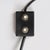 Glass Model 1853 Table Lamp by Max Ingrand for Fontana Arte, 1960s For Sale - Image 10 of 12
