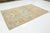 Contemporary Light Brown Contemporary Sultanabad Floral Wool Rug by Apadana For Sale - Image 3 of 10