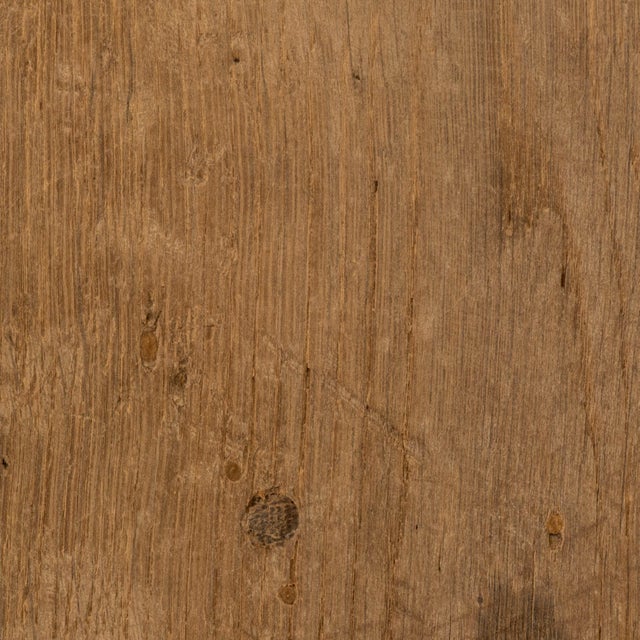 1900s French Oak Dining Table For Sale - Image 14 of 18