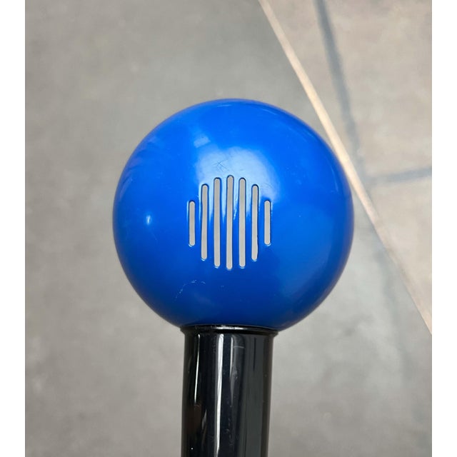 Space Age Cobra Snake Table Lamp, 1970s For Sale - Image 4 of 18