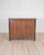 Antique Louis Philippe Sideboard Dresser Cabinet Cupboard Buffet In Walnut For Sale In Atlanta - Image 6 of 11