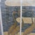 Printmaking Materials John P. Morgan, Cranes Serigraph Signed Numbered 87/300, Les Grues For Sale - Image 7 of 12