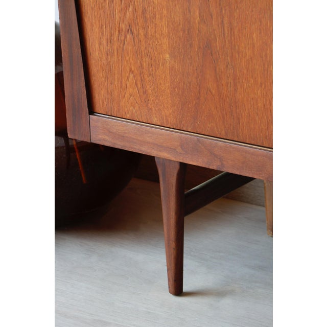 Teak Sideboard by Elliots of Newbury, 1960s For Sale - Image 17 of 18
