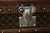 Trunk in Monogram from Louis Vuitton, 1920s For Sale - Image 17 of 18
