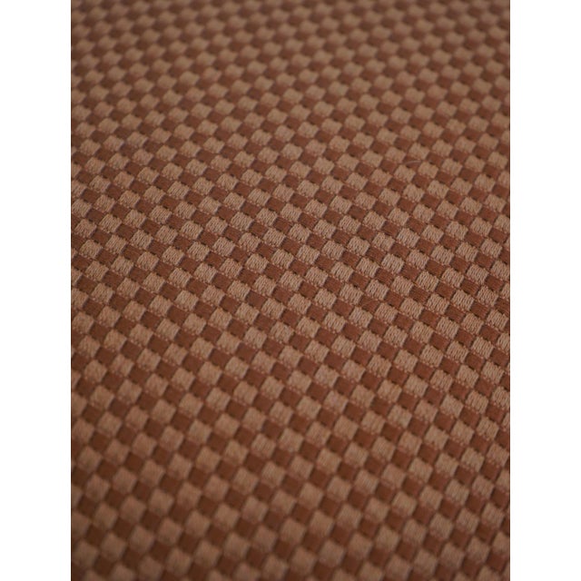 Set of 8 American Drew Chippendale Mahogany Dining Chairs For Sale - Image 11 of 18