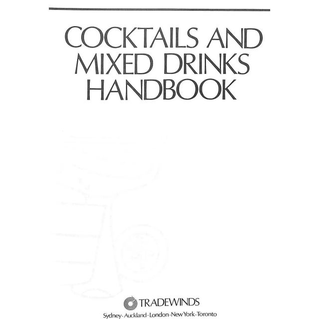 TIRADO, Eddie [120] pp. Tradewinds 1976 10" x 7 1/4"