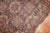 19th Century Worn Zabihi Collection Persian Rug - 4'1" x 4'8" For Sale In New York - Image 6 of 10