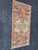 Early 21st Century Turkish Yastik Rug 1'7" x 3'3" For Sale - Image 5 of 5