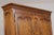 Henredon Large French Style Walnut Secretary Desk For Sale - Image 11 of 18