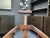 Antique Barbers Chair with Adjustable Headrest, 1900s For Sale - Image 15 of 18