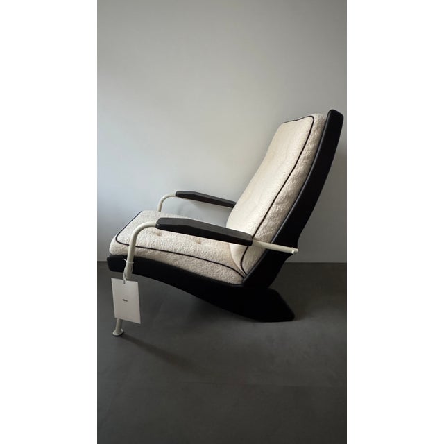 Kangaroo Chair by Jean Prouvé for Vitra, 2014 For Sale - Image 9 of 17