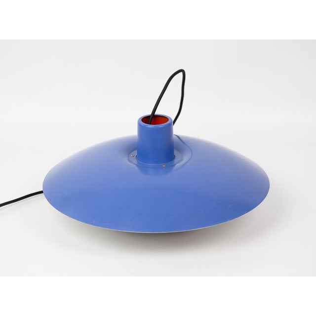 1960s Vintage Danish PH 4/3 Lamp by Poul Henningsen for Louis Poulsen, 1966 For Sale - Image 5 of 14