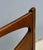1950s Drexel 'Profile' Dining Chairs Designe by John Van Koert, Set of 4 For Sale - Image 9 of 17