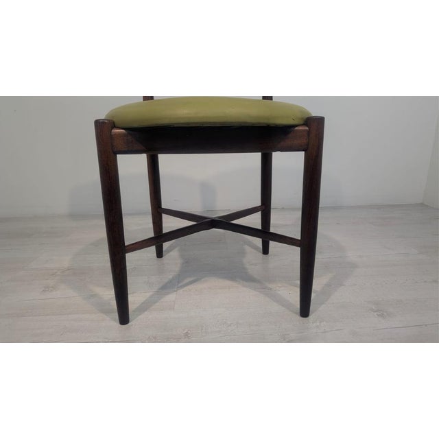Danish Fresco Chair in Teak from G-Plan, 1960s For Sale - Image 12 of 18