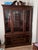 My favorite traditional piece purchased from Suniland in the 1980’s. Drexel Heritage Chippendale style. Original owner,...