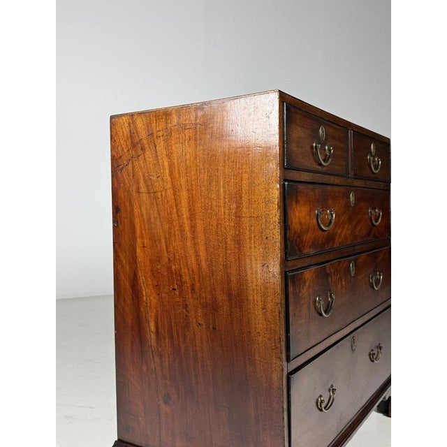 Antique Chest of Drawers in Mahogany, 1800s For Sale - Image 18 of 18