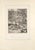 Simplicius at the Hermit's Grave- Simplicius am Grabe des Einsiedlers (plate VIII) belongs to a series of prints called...